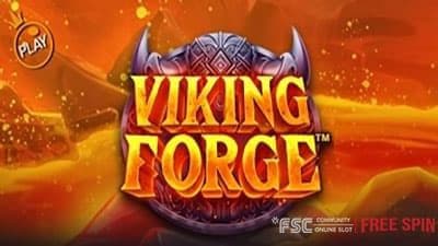 Viking Forge [ 바이킹 포지 ] - 무료 슬롯 게임