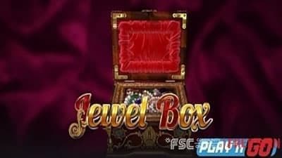 Jewel Box [ 주얼리 박스 ] - 무료 슬롯 게임