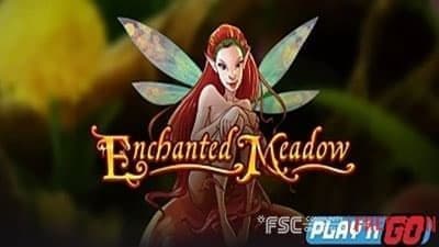 Enchanted Meadow [ 언챈티드 메도우 ] - 무료 슬롯 게임