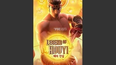 Legend of Hou Yi [ 레전드 오브 후 이 ] - 무료 슬롯 게임