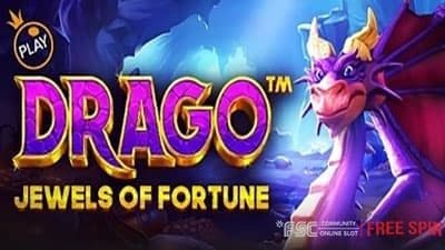 Drago Jewels of Fortune [ 드라고 쥬얼스 오브 포춘 ] - 무료 슬롯 게임