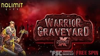 Warrior Graveyard [ 워리어 그레이브야드 ] - 무료 슬롯 체험