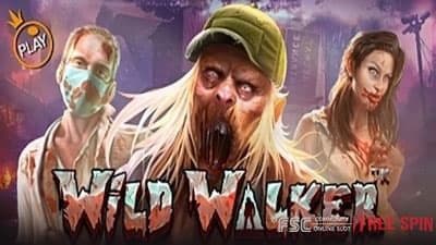 Wild Walker [ 와일드 워커 ] - 무료 슬롯 게임