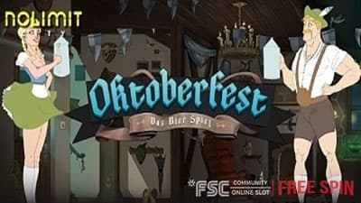 Oktoberfest [ 옥토버페스트 ] - 무료 슬롯 체험