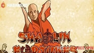 Shaolin Fortunes [ 사오린 포춘 ] - 무료 슬롯 게임