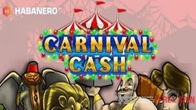 Carnival Cash [ 카니발 캐쉬 ] - 무료 슬롯 게임