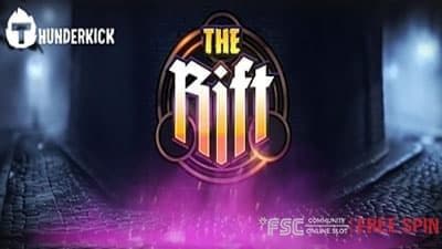 The Rift [ 더 리프트 ] - 무료 슬롯 게임