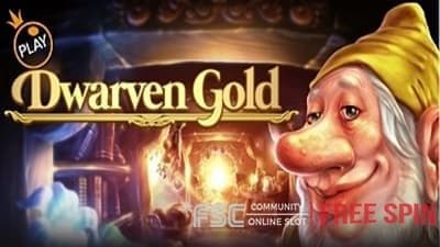 Dwarven Gold [ 드워븐 골드 ] - 무료 슬롯 게임