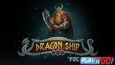 Dragon Ship [ 드래곤 쉽 ] - 무료 슬롯 게임