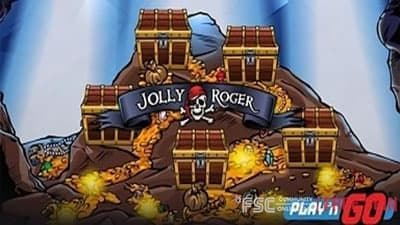 Jolly Roger  [ 졸리 로저 ] - 무료 슬롯 게임