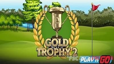 Gold Trophy 2 [ 골드 트로피 2 ] - 무료 슬롯 게임