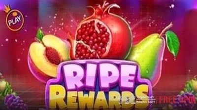 Ripe Rewards [ 리피 피워드 ] - 무료 슬롯 게임