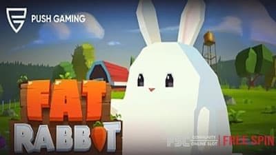 Fat Rabbit [ 팻 래빗 ] - 무료 슬롯 게임