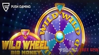 Wild Wheel [ 와일드 휠 ] - 무료 슬롯 게임