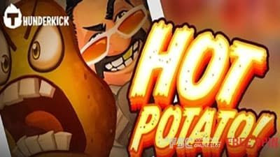 Hot Potato [ 핫 포테이토 ] - 무료 슬롯 게임