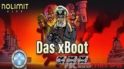 Das xBoot [ 다스x붓 ] - 무료 슬롯 체험