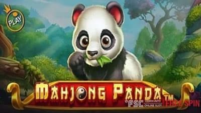 Mahjong Panda [ 마종 판다 ] - 무료 슬롯 게임