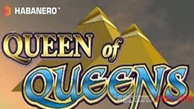 Queen of Queens II [ 퀸 오브 퀸즈 2 ] - 무료 슬롯 게임