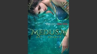 MEDUSA [ 메두사 : 아테나의저주 ] - 무료 슬롯 게임