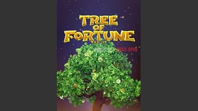 TREE OF FORTUNE [ 트리 오브 포춘 ] - 무료 슬롯 게임