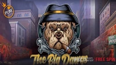 The Big Dawgs [ 더 빅 도그즈 ] - 무료 슬롯 게임