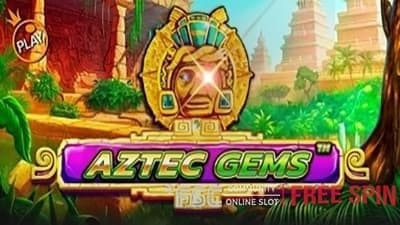 Aztec Gems [ 아즈텍 젬스 ] - 무료 슬롯 게임