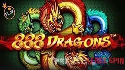 888 Dragons [ 888 드래곤 ]