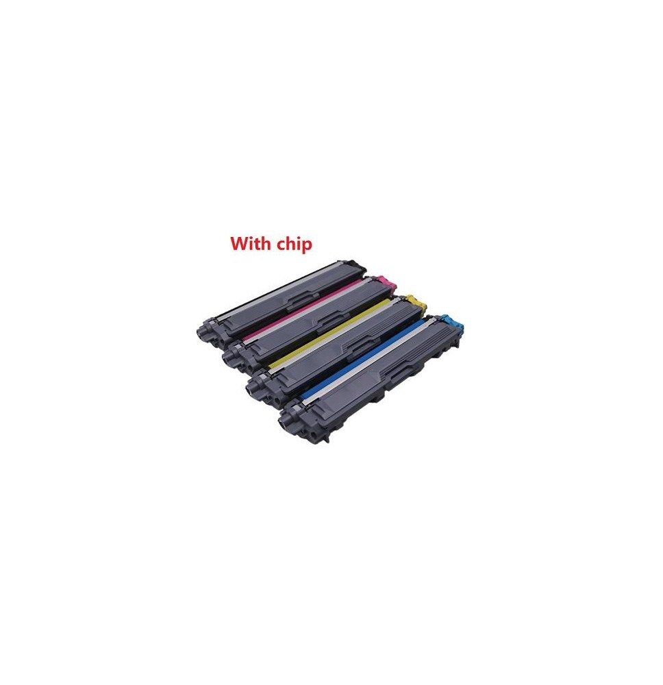 With chip Black com Dcp-L3500s,HL-L3200s,MFC-L3700s-3K