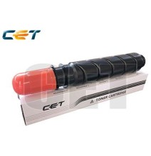 CET Canon C-EXV33 CPP Toner Cartridge-14.6K/700g 2785B003AA