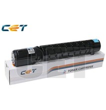 Cyan Canon C-EXV48 Toner Cartridge 11.5K/ 197g 9107B002AA