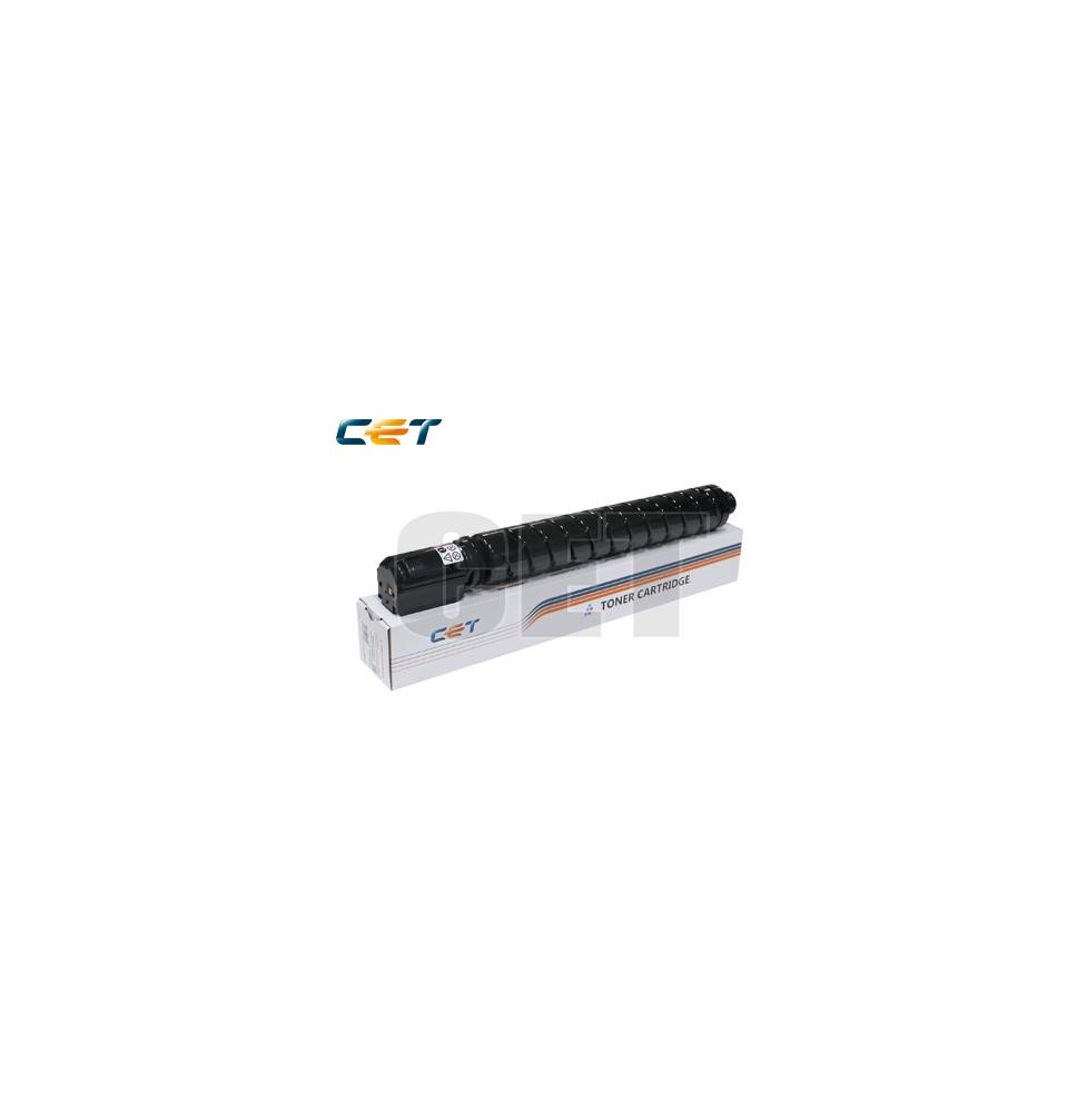 CET Megenta Canon C-EXV49 CPP Toner Cartridge-19K/462g