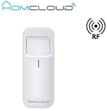 Sensore PIR Homcloud a radio frequenza Slim