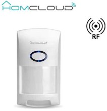 Sensore PIR Homcloud a radio frequenza PET-IMMUNE