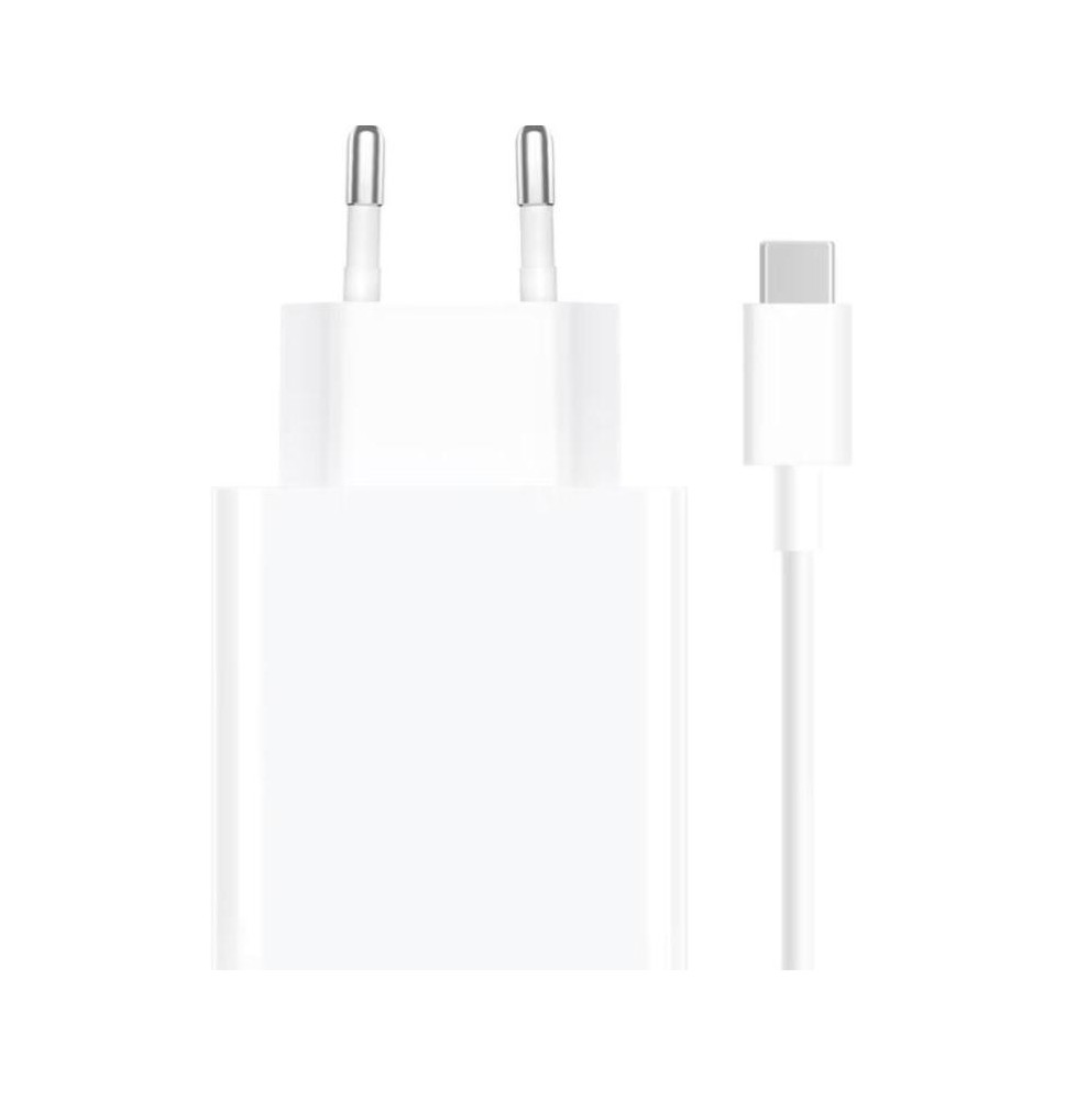 XIAOMI 33W Charging Combo (Type-A)