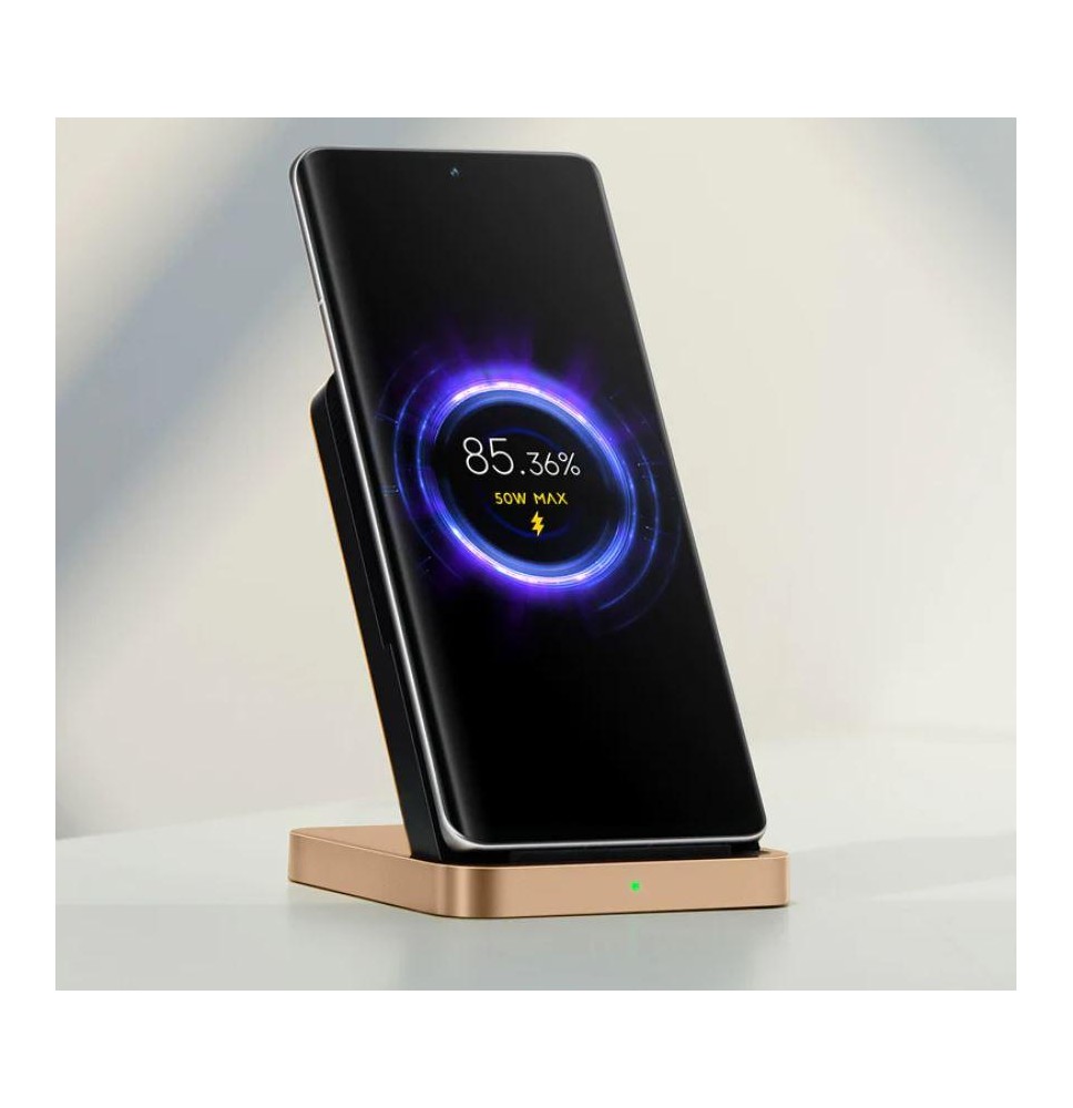 Xiaomi 50W Wireless Charging Stand