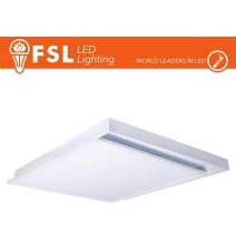 Cornice per Pannello EGDE-LIT 60x60x4,2cm