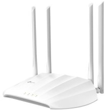 Access Point Wi-Fi AC1200 Dual-Band Powered by PoE TL-WA1201