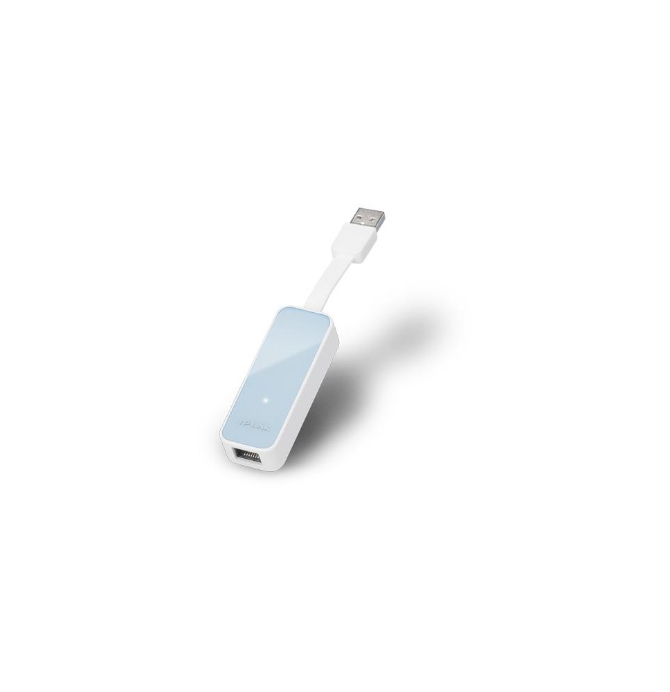 Adattatore di rete USB 2.0 a 10/100Mbits TP-Link UE200