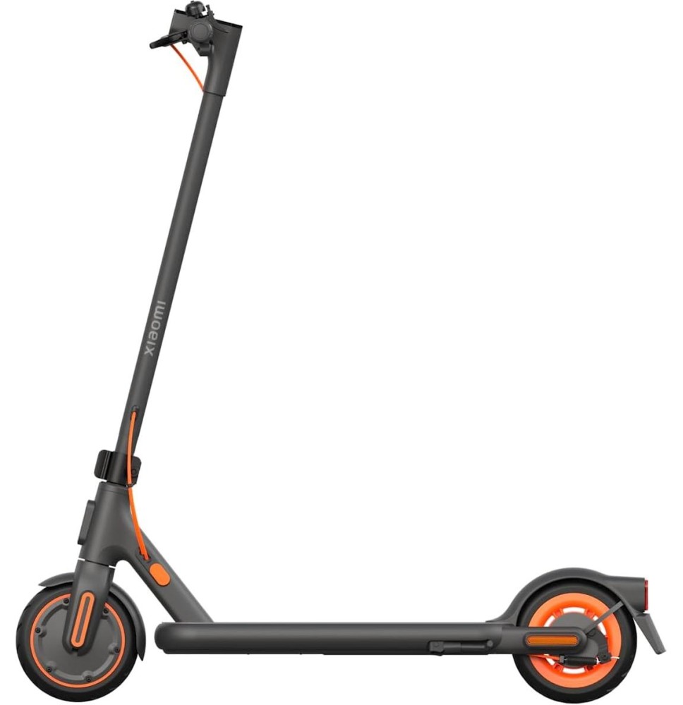 Xiaomi Electric Scooter 4 GO