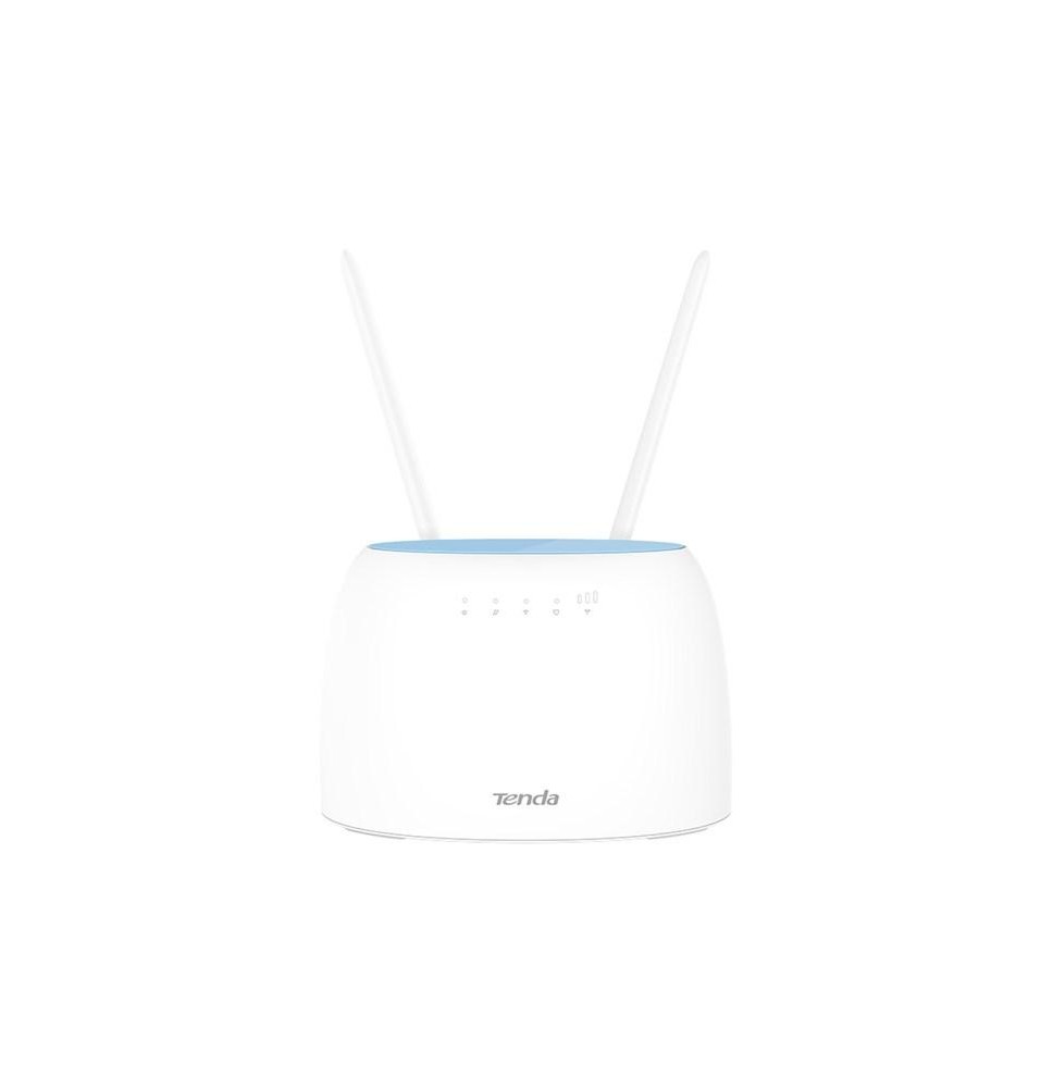 Router 4G LTE Dual Band AC1200 slot sim integrato Tenda 4G09