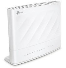 Modem Router FR fino a 300Mbps, Wi-Fi AX1800, Telefonia VoIP