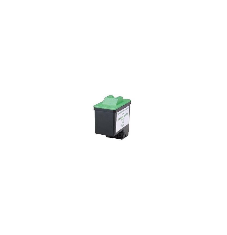 15ml Rig. Lexmark Jet Printer Z13/23/23E/24/25 -Colore 26