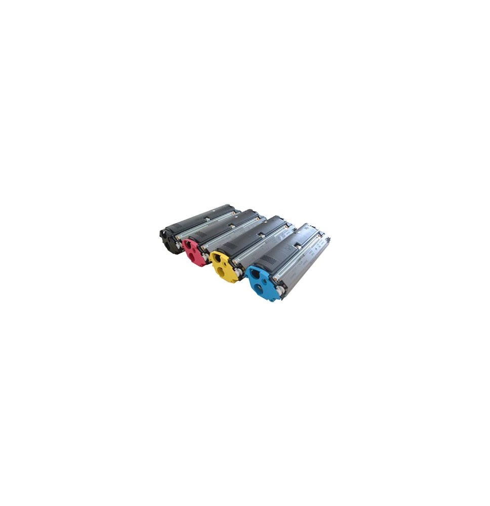 Black Reg Epson C900,C900N,C1900D,C1900 PS-4.500p S050100