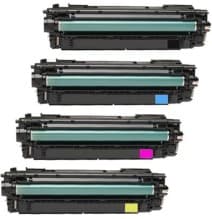 Black compatible HP M652,M653 series-27K656X