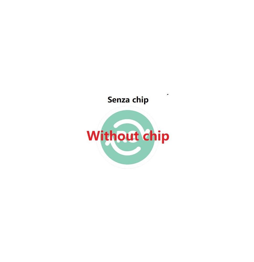 Without Chip Yellow HP Color M578,M55,M554,M555-10K212X