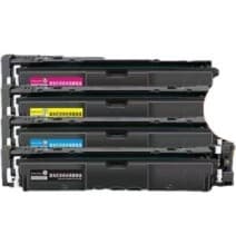 Black Compa HP Color Laserjet Pro 4202,MFP 4302,4303-2K