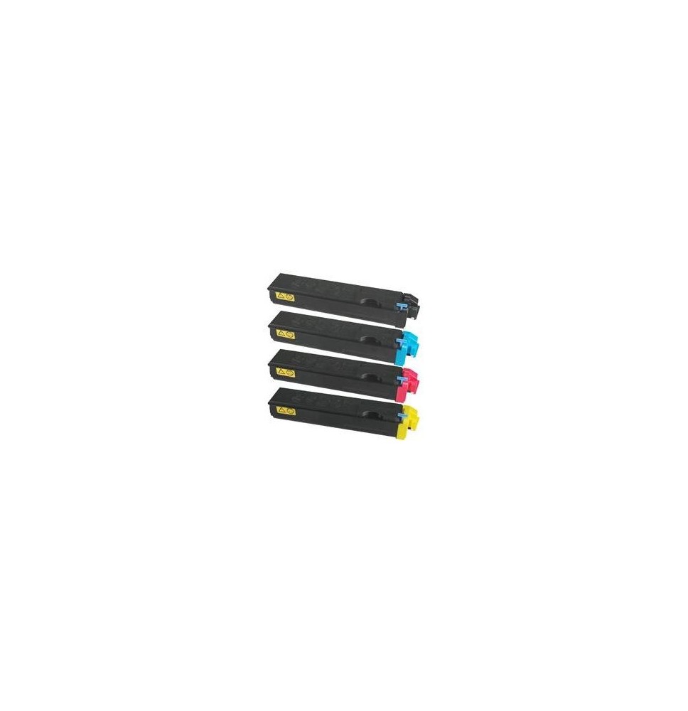 Magente compatible Kyocera FS-C 5015 N-4KTK520M