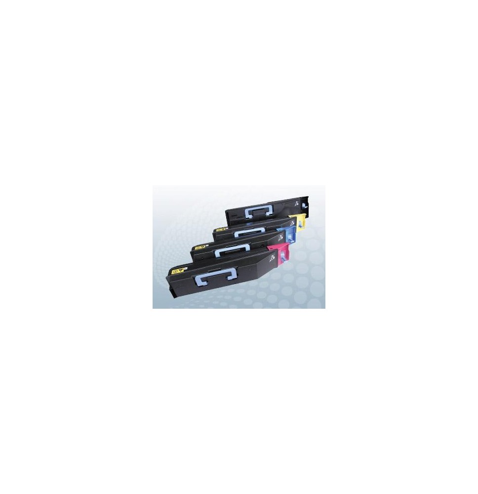 Black compatible Kyocera FS-C8500DN-25K1T02KA0NL0