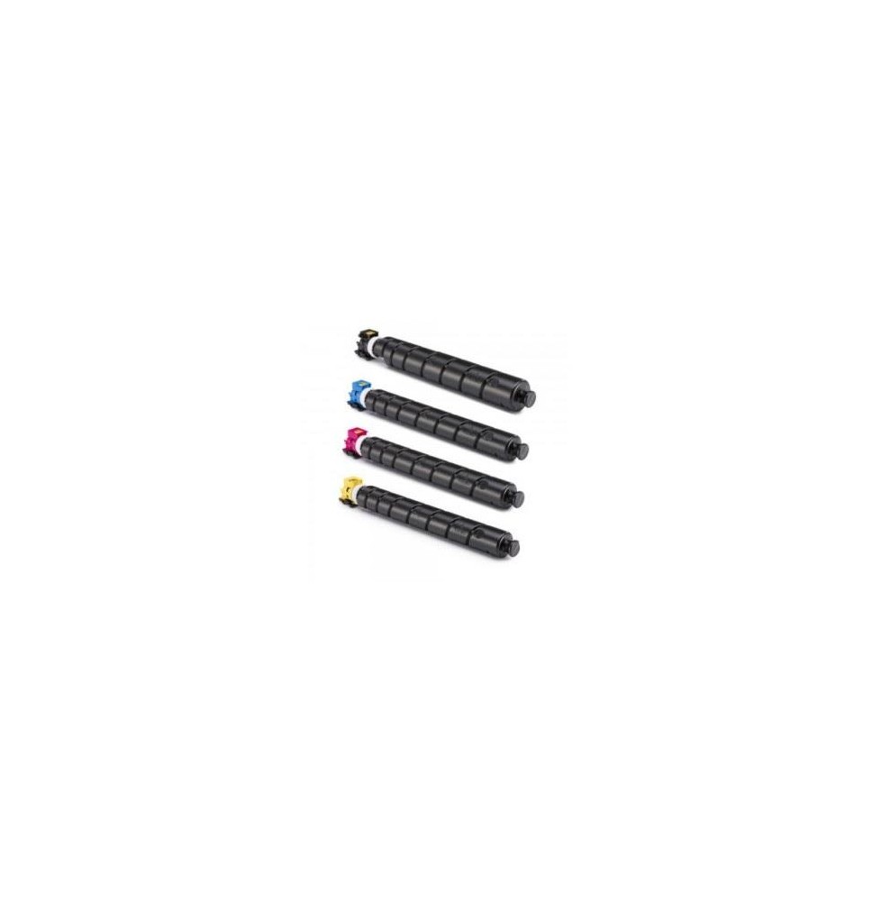 Black compatible for Kyocera TASKalfa 3554ci-30K1T02XD0NL0