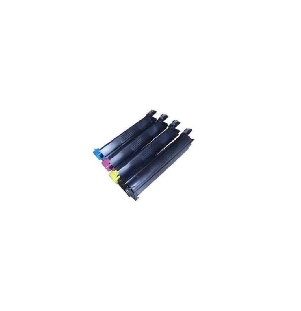 Magente Compatible Olivetti D-Color MF3000- 6KB0893